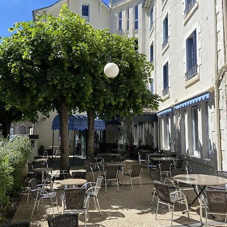Hotel Beausejour Vic-sur-Cère 외부 사진