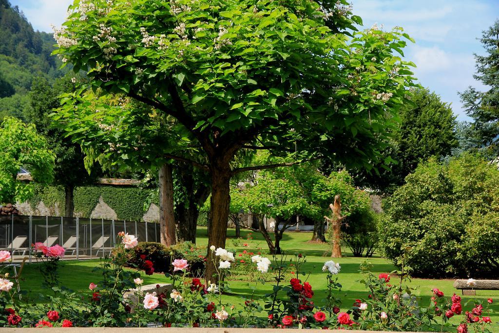Hotel Beausejour Vic-sur-Cère 외부 사진